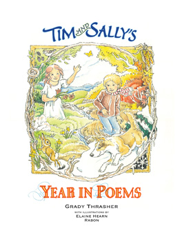 T & S Year in Poems